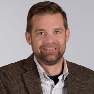 Michael Hoonhorst