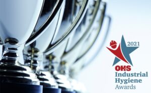 OHS Industrial Hygene Awards 2021