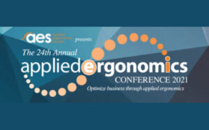Applied Ergonomics Conference 2021