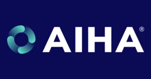 AIHA Logo