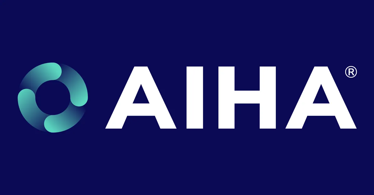 AIHA Logo