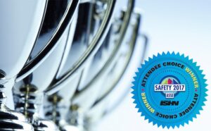 ASSE Safety Awards 2017