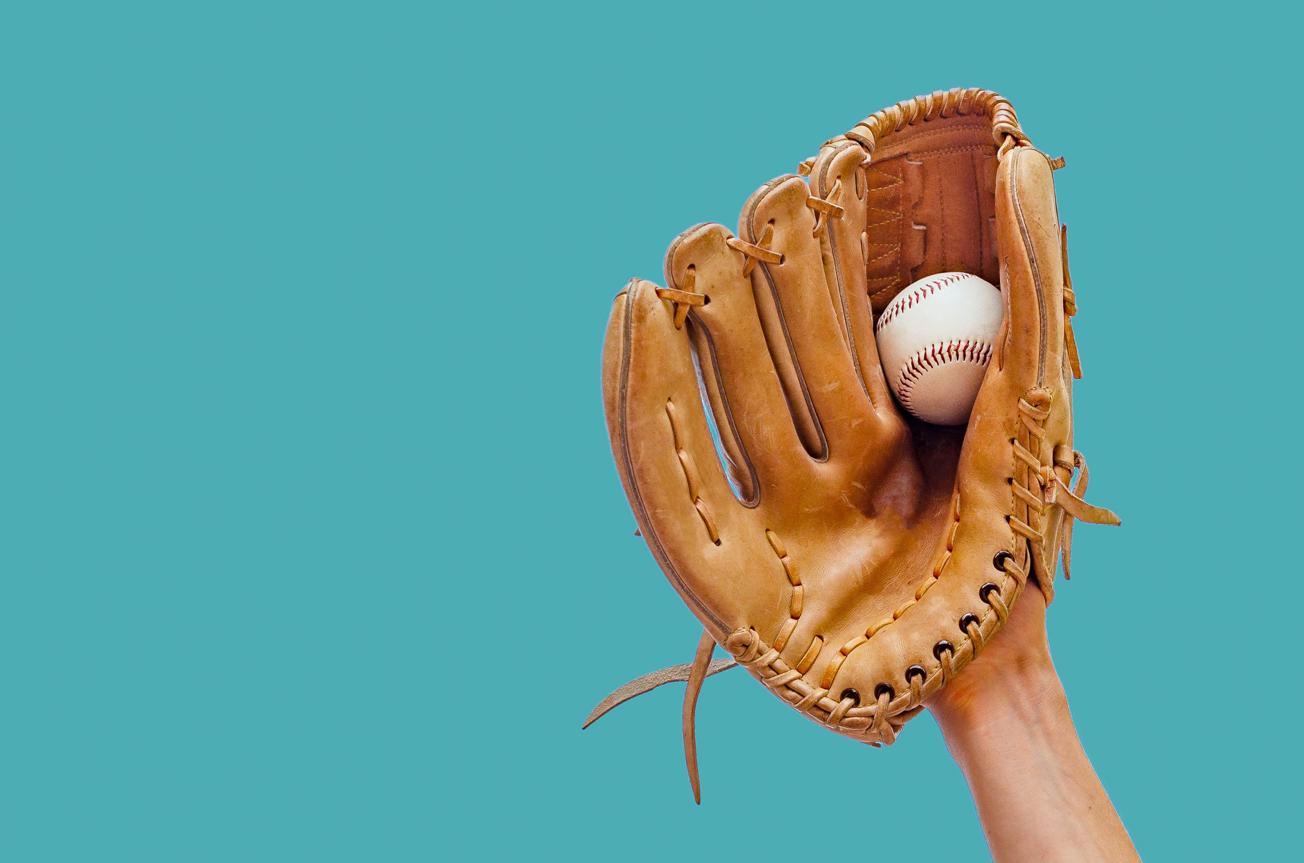 Baseball Glove