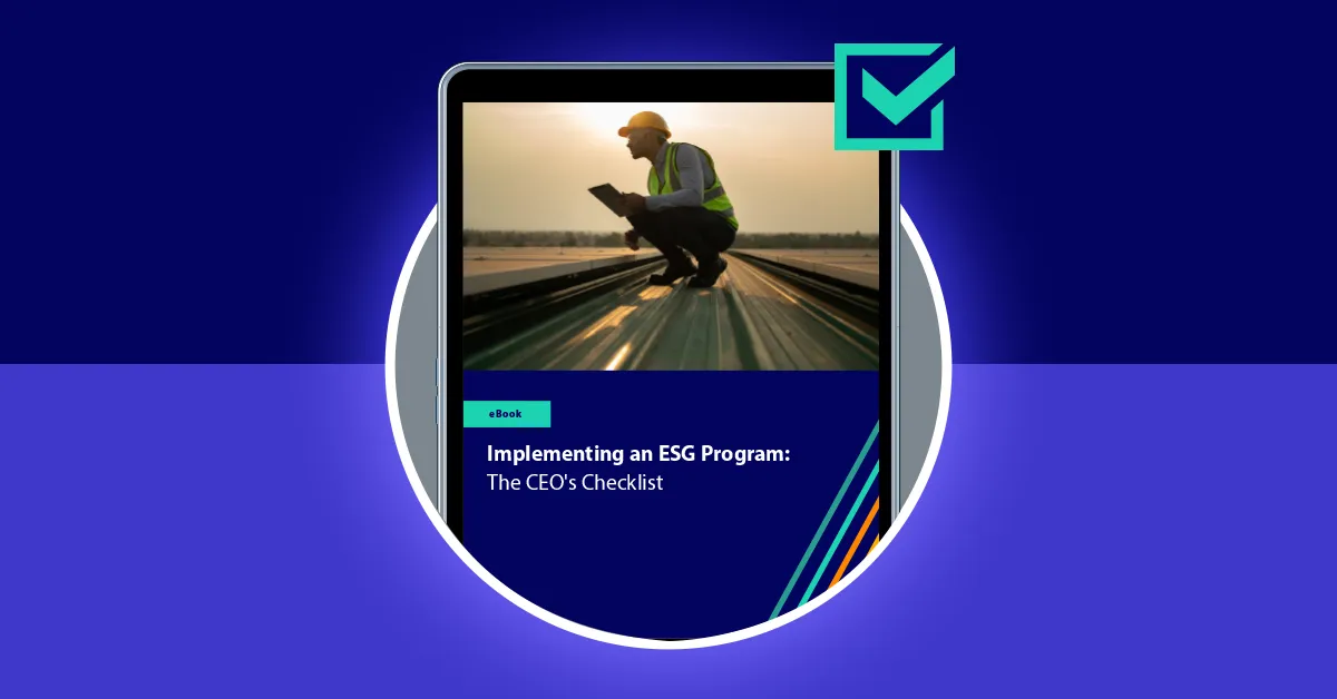 Ceo Esg Checklist Thumb 1200x628px