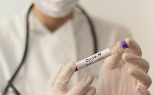 Covid-19 Test