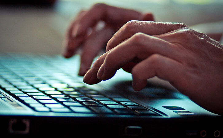 Computer Keyboard Image