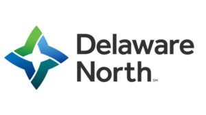 Delaware North logo