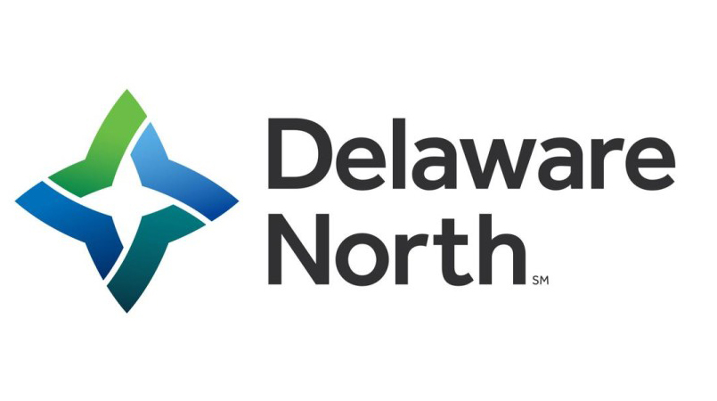 Delaware North logo