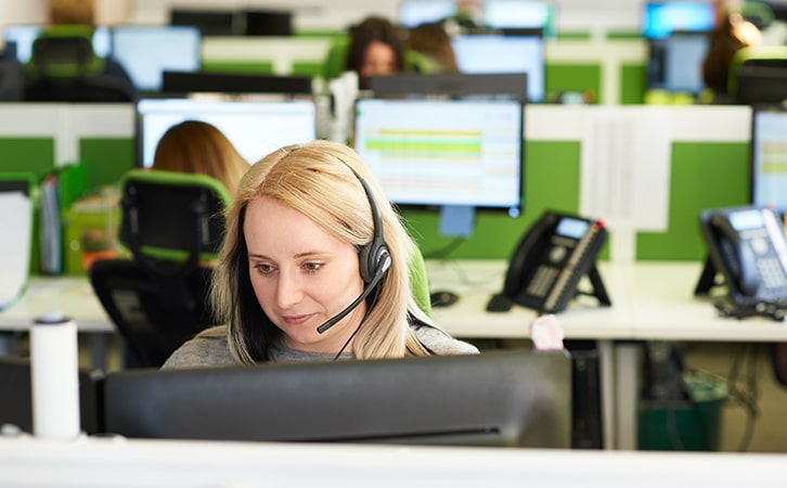 Customer Service Agent