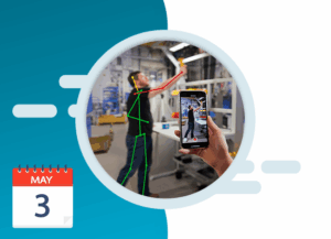 Movement Capture Recording