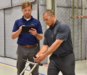 Equipment Inspection