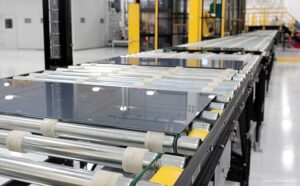 Solar Panel Creation