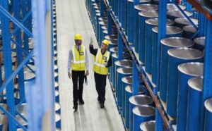 Chemical Supervisors