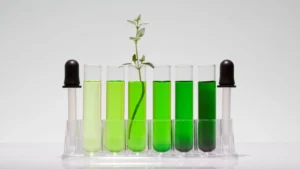Green Chemistry Test Tubes