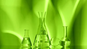 Green Chemistry Beaker set