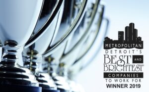 Best & Brightest Awards 2019