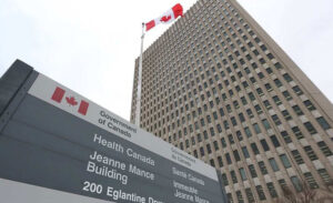 Government Of Canada Building