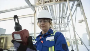 Industrial Hygiene Checker