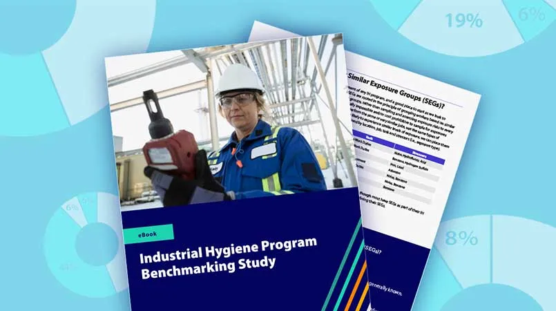 IH Program Benchmarking Study