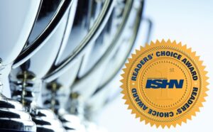 ISHN Readers Choice Awards