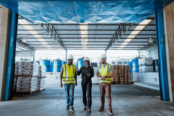 Iso Approach To Ehs Management