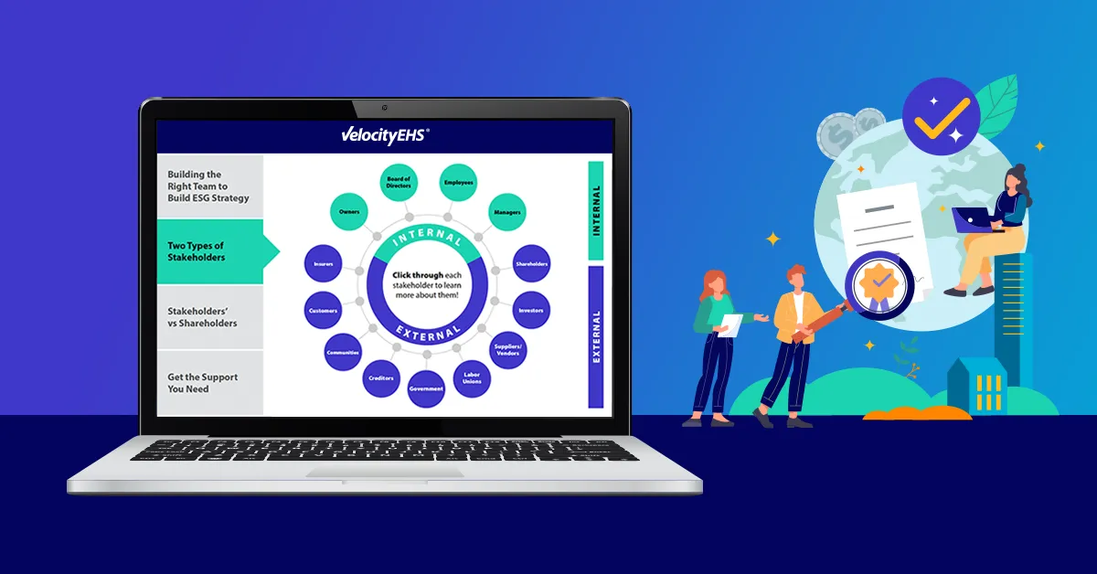 Infographic Who Are Esg Stakeholders Thumb 1200x628px
