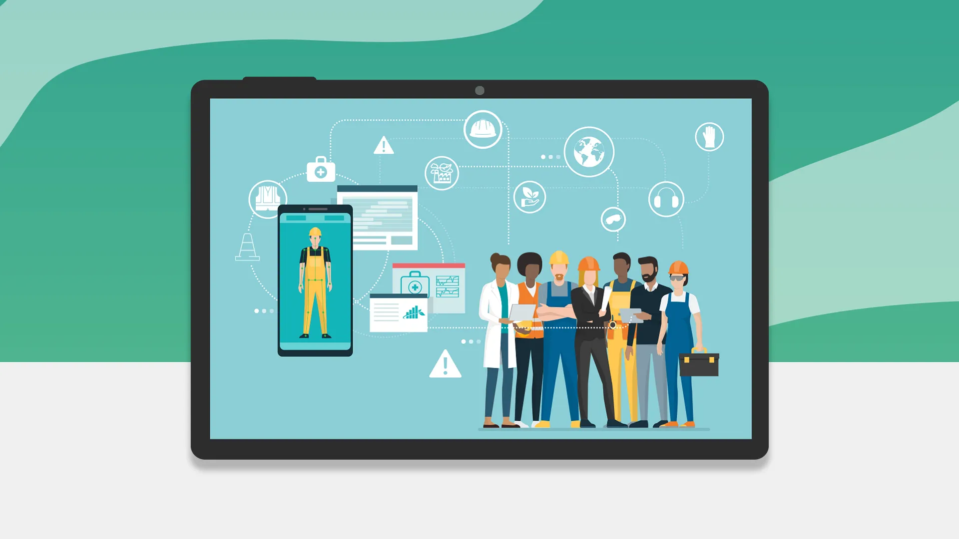 ActiveEHS Tech Conference Image