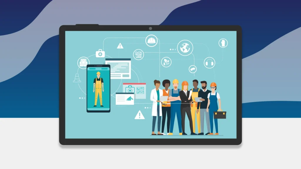 ActiveEHS Tech Conference Image On24 Event