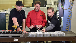 Ergonomics staff safety