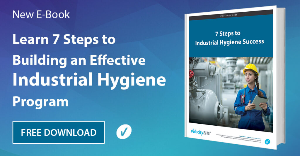 7 Steps Hygiene Ebook