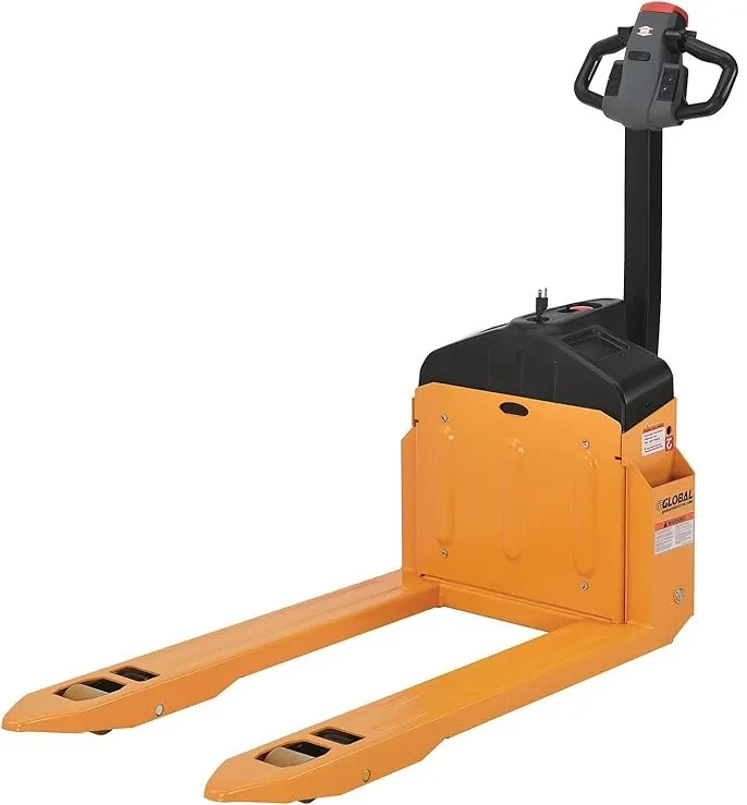 Motorized Pallet Jack
