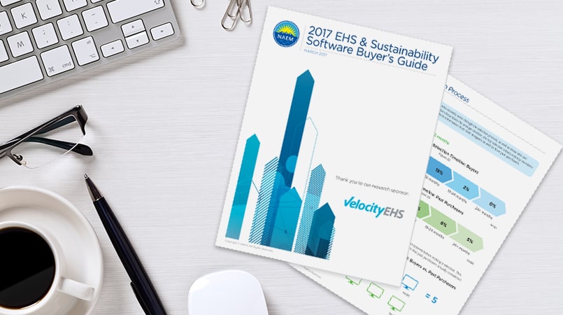 NAEM Buyers Guide Press Release Image