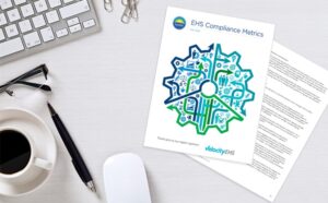 NAEM EHS compliance metrics report