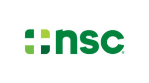 NSC Award Logo