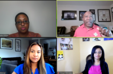 Psych safety panel discussion