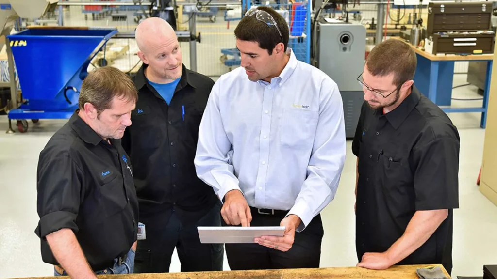 Operator Discussion Group