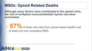 Opioid stats screenshot