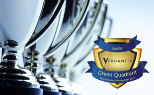 Verdantix Award