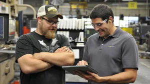 Using Tech Empower Nonexperts