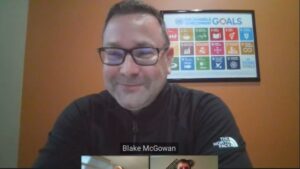 Blake McGowan Screenshot