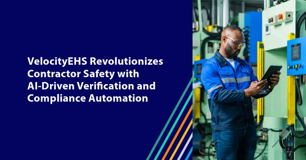 AI Contractor Safety