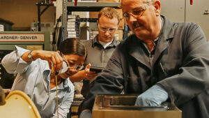 Ergo done right virtual conference