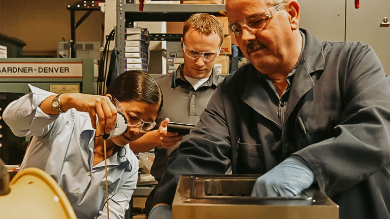 Ergo done right virtual conference