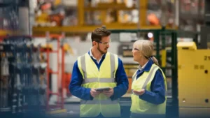 Physical Demands Analysis