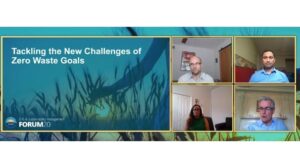 Zero Waste Goals Call Meeting