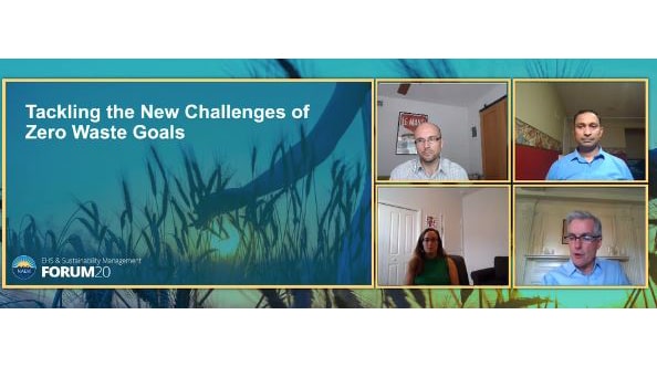 Zero Waste Goals Call Meeting