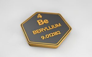 Beryllium (Be)