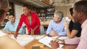 Business Presentation Committee