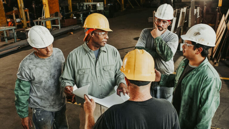 Work Control Solution Hero