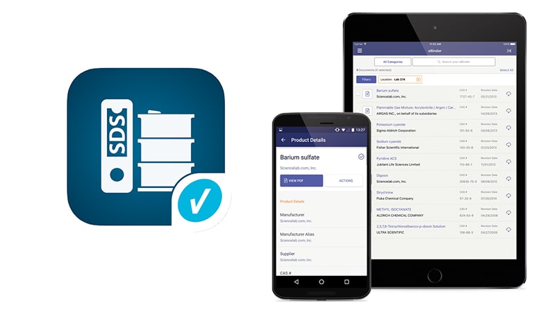 eBinder App Update Release